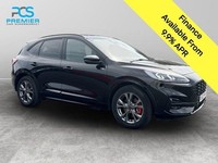 2020 Ford Kuga EcoBoost Duratec ST-Line First Edition SUV HYBRID Automatic