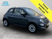 2022 Fiat 500 MHEV Dolcevita Hatchback Petrol Manual
