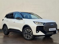 2025 Chery Tiggo 7 1.5T PHEV Aspire 5dr DHT SUV Hybrid Automatic