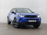 2023 Vauxhall Mokka 1.2 Turbo 136 Ultimate 5dr HATCHBACK PETROL Manual