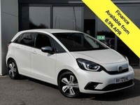2022 Honda Jazz h i-MMD EX Hatchback HYBRID Automatic