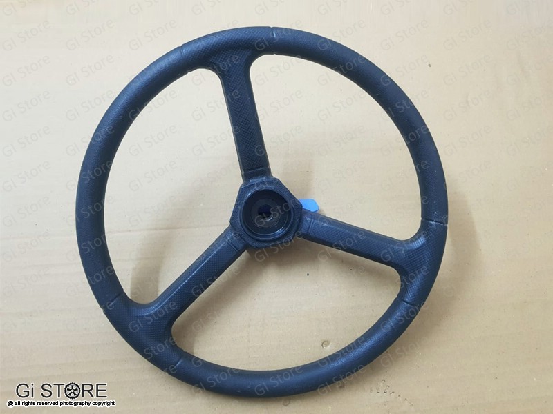 29756 Steering Wheel Fits Massey Ferguson