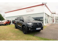 2025 GWM POER300 2.4D Turbo Vanta Double Cab Pickup 4X4 Auto PICK UP DIESEL Auto