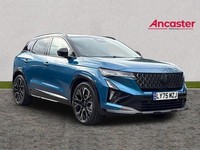 2025 Renault Austral E-Tech Full Hybrid Iconic Esprit Alpine 5dr Auto Automatic 