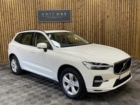 2022 Volvo XC60 2.0 B5P Momentum 5dr Geartronic ESTATE PETROL Automatic