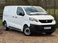 2022 Peugeot Expert BlueHDi 1400 Professional Premium 145 2.0 PANEL VAN Diesel M