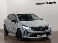 2024 Renault Clio 1.0 TCe 90 Esprit Alpine 5dr HATCHBACK PETROL Manual