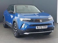 2022 Vauxhall Mokka 1.2 Turbo Elite Premium 5dr Auto Hatchback Petrol Automatic