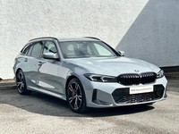 BMW 3 SERIES 320i M Sport 5dr Step Auto