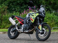 2024 Bmw Bikes F900 GS MOTORBIKE Petrol Manual