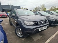 2022 Dacia Duster 1.0 TCe 90 Essential 5dr SUV Petrol Manual