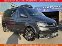 2016 Volkswagen Transporter TDI T28 BlueMotion Tech Highline Panel Van Diesel Ma