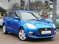 2019 Suzuki Swift 1.0 Boosterjet SZ-T 5dr Hatchback Petrol Manual