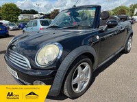 MINI Mini COOPER