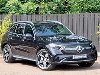2024 Mercedes-Benz GLC GLC 300d 4Matic AMG Line Premium 5dr 9G-Tronic SUV Diesel