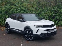 2023 Vauxhall Mokka 1.2 Turbo Ultimate 5dr Auto Hatchback Petrol Automatic