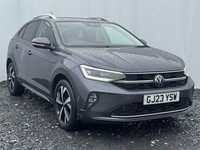 2023 Volkswagen Taigo 1.0 TSI Style SUV 5dr Petrol DSG Euro 6 (s/s) (110 ps) SUV