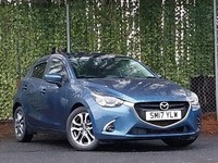 2017 Mazda 2 1.5 GT Sport 5dr Hatchback Petrol Manual