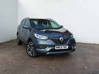 2020 Renault Kadjar 1.3 TCE GT Line 5dr EDC Hatchback Petrol Automatic
