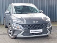 2022 Hyundai KONA 1.6 GDi Hybrid SE Connect 5dr DCT HATCHBACK PETROL/ELECTRIC Au