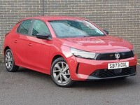 2023 Vauxhall Corsa 1.2 Design 5dr HATCHBACK PETROL Manual