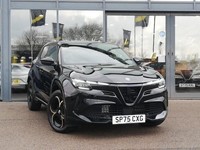 2025 Alfa Romeo Junior 1.2 Turbo Ibrida Intensa 5dr Auto Hatchback Petrol Automa