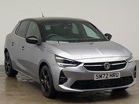 2023 Vauxhall Corsa 1.2 Turbo Ultimate 5dr Auto Hatchback Petrol Automatic