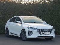 2022 Hyundai IONIQ 1.6 GDi Hybrid Premium 5dr DCT Hatchback Hybrid Automatic