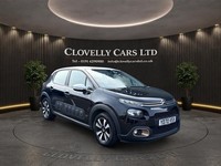 2020 Citroen C3 1.2 PureTech Origins Hatchback 5dr Petrol Manual Euro 6 (s/s) (8
