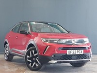 2022 Vauxhall Mokka 1.2 Turbo Elite Premium 5dr Auto Hatchback Petrol Automatic