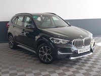 2019 BMW X1 sDrive 20i xLine 5dr Step Auto ESTATE PETROL Automatic