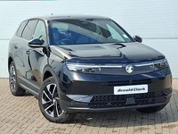 2025 Vauxhall Grandland 1.2 Hybrid [136] GS 5dr e-DCT6 HATCHBACK PETROL Automati