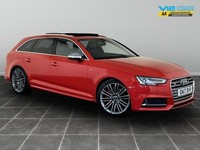 2017 Audi S4 Avant 3.0 TFSI V6 Tiptronic quattro Euro 6 (s/s) 5dr Automatic Esta