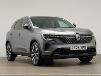 2024 Renault Austral E-Tech Full Hybrid Techno 5dr Auto SUV Hybrid Automatic
