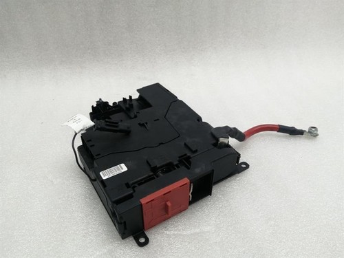 MERCEDES SL R231 Fuse Box A2315401050 Sicherungskasten