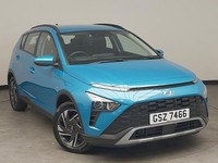 2023 Hyundai BAYON 1.0 TGDi 48V MHEV SE Connect 5dr DCT HATCHBACK PETROL Automat