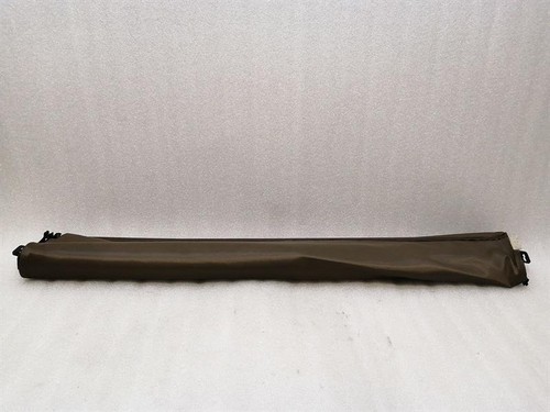 PORSCHE CAYENNE 958 92A Panorama Sunroof ROLLO 7P0877307 Sonnenschutz PANORAMA
