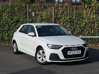 2023 Audi A1 25 TFSI Technik 5dr Hatchback Petrol Manual