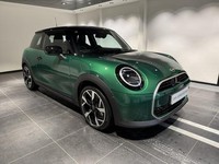 MINI COOPER 1.5 C Exclusive 3dr Auto