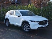2024 Mazda CX-5 2.0 e-Skyactiv G MHEV Centre-Line 5dr Auto ESTATE PETROL Automat
