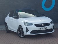 2021 Vauxhall Corsa 1.2 Turbo SRi Premium 5dr Hatchback Petrol Manual