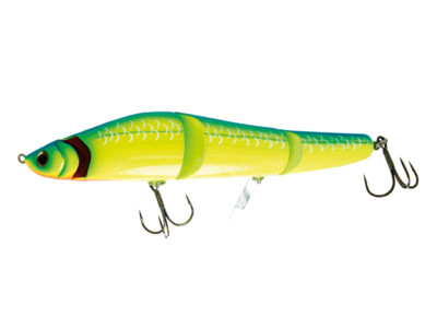 MOLIX BRIGANTE 160 F FLOATING SNODATO col 128 MX BLUE BACK gr 44 SPINNING LUCCIO