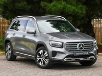 2025 Mercedes-Benz GLB GLB 200 Sport Executive 5dr 7G-Tronic SUV Hybrid Automati