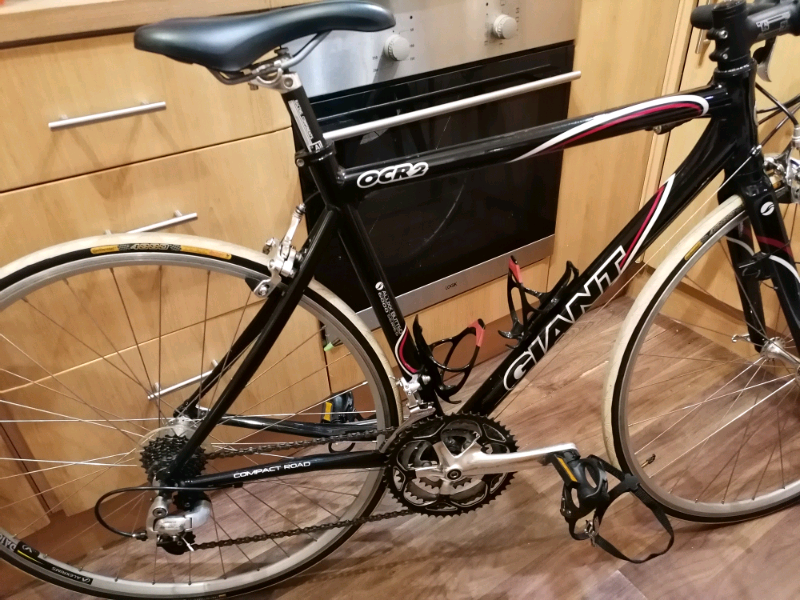 giant ocr2 bike