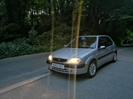 Used Saxo Vtr For Sale Used Cars Gumtree