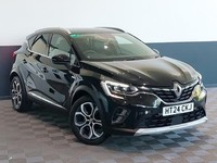 2024 Renault Captur 1.0 TCE 90 Techno 5dr HATCHBACK PETROL Manual