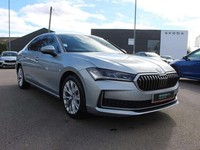 2025 Skoda Superb 2.0 TDI SE L 5dr DSG Automatic Hatchback Diesel Automatic