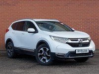 2019 Honda CR-V 1.5 VTEC Turbo SR 5dr CVT SUV Petrol Automatic