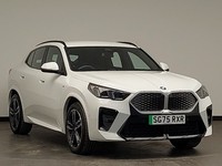 2025 BMW iX2 150kW eDrive20 M Sport 65kWh 5dr Auto Estate Electric Automatic