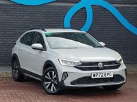 2022 Volkswagen Taigo 1.0 TSI 110 Life 5dr HATCHBACK PETROL Manual
